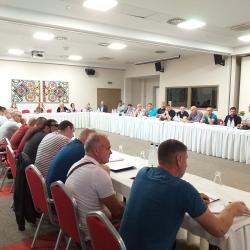 Доказна радња увиђаја и изузимање микротрагова приликом форензичке обраде лица места-5