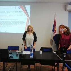 Profesionalna etika u prevenciji i borbi protiv korupcije -1