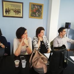 Profesionalna etika u prevenciji i borbi protiv korupcije -2