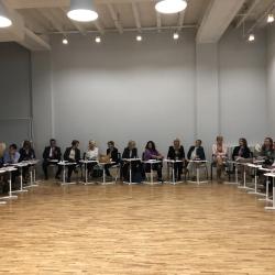 Održana prva obuka iz oblasti disciplinske odgovornosti sudija-2