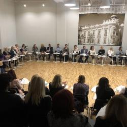 Održana prva obuka iz oblasti disciplinske odgovornosti sudija-4