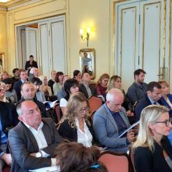 Predstavljena publikacija Praktikum za istrage i suđenja krivičnih dela korupcije-1