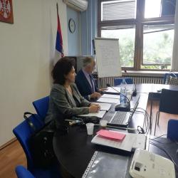 Disciplinska odgovornost sudija -1