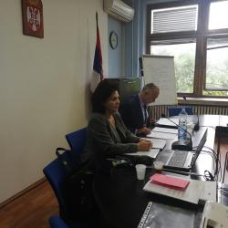 Disciplinska odgovornost sudija -2