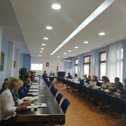 Disciplinska odgovornost sudija -4