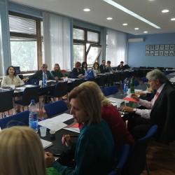 Disciplinska odgovornost sudija -5