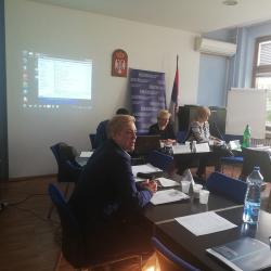 Metodologija za sprovođenje istrage u slučajevima zlostavljanja od strane policije-2