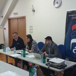Примена одлука Комитета Уједињених нација против тортуре - округли сто-1