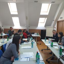 Примена одлука Комитета Уједињених нација против тортуре - округли сто-2