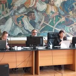 Обука за одлучивање о захтеву за одобравање бесплатне правне помоћи – други део-3