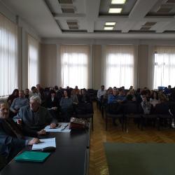Обука за одлучивање о захтеву за одобравање бесплатне правне помоћи – други део-6