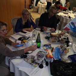 Тродневна радионица - "Злоупотреба у вези са јавном набавком"-5