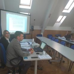 Izrada nacrta prvostepenih sudskih odluka iz građanske materije-2