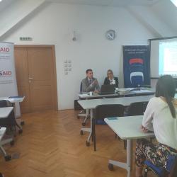 Izrada nacrta prvostepenih sudskih odluka iz građanske materije-3