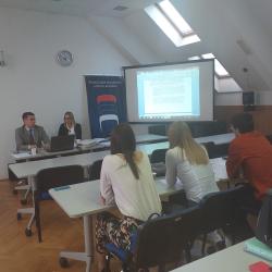 Izrada nacrta prvostepenih sudskih odluka iz građanske materije-4