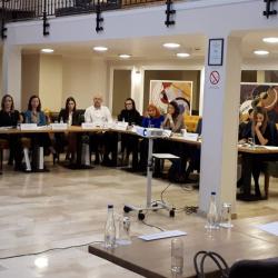 Судови и односи са јавношћу кроз призму Kомуникационе стратегије и слободе изражавања-8