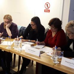Судови и односи са јавношћу кроз призму Kомуникационе стратегије и слободе изражавања-9