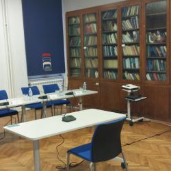 PRENOS UŽIVO - u toku je USMENI deo prijemnog ispita kandidata za X-tu generaciju polaznika Pravosudne akademije-3