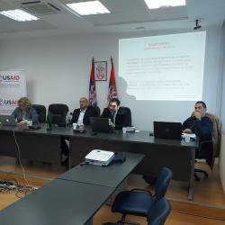 Izmene Zakona o izvršenju i obezbeđenju-1
