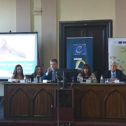 Predstavljanje Nacionalne mreže sudija i tužilaca za primenu standarda Evropskog suda za ljudska prava u RS-1