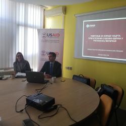 Нови Сад, обука 13. децембар, 2019 - “Израда нацрта првостепених судских одлука из грађанске материје“-1