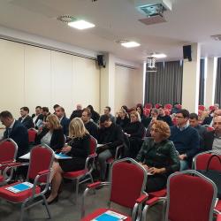 Представљање приручника за примену опортунитета кривичног гоњења-3
