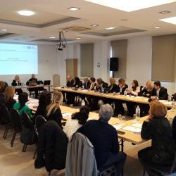 Obuka, Kragujevac, 6.12.2019 - ,,Disciplinska odgovornost sudija“-2