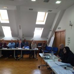 Disciplinska odgovornost sudija - Niš, 21 i 22. februar-3
