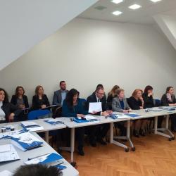 Disciplinska odgovornost sudija - Niš, 21 i 22. februar-4