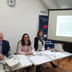 Disciplinska odgovornost sudija - Niš, 21 i 22. februar-6