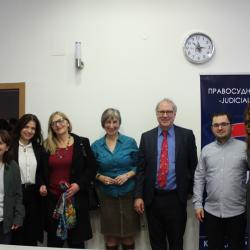 Svečana dodela sertifikata polaznicima specijalizovanih kurseva pravnog engleskog jezika u Nišu-4