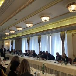 Disciplinska odgovornost sudija - Beograd, 6. mart-2