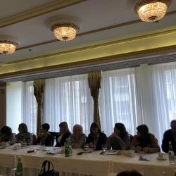 Disciplinska odgovornost sudija - Beograd, 6. mart-3