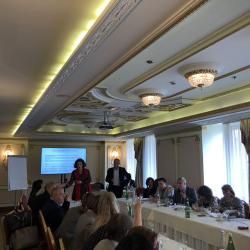 Disciplinska odgovornost sudija - Beograd, 6. mart-5
