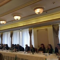 Disciplinska odgovornost sudija - Beograd, 6. mart-6