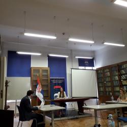 Данас  почиње завршни испит  осме генерације корисника почетне обуке-6