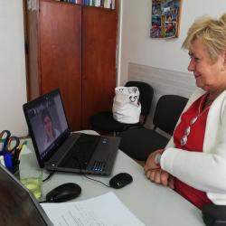 Četrnaesti koordinacioni sastanak predstavnika nadležnih državnih organa i organizacija civilnog društva u cilju uspostavljanja budućeg mehanizma borbe protiv zločina iz mržnje u Republici Srbiji-1