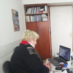 Zum sastanak na temu prezentacije priručnika ”Primena alternativnih sankcija u pravnom sistemu Republike Srbije“-2