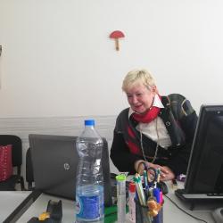 Zum sastanak na temu prezentacije priručnika ”Primena alternativnih sankcija u pravnom sistemu Republike Srbije“-5