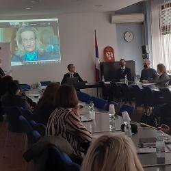 Obuka srpskog pravosuđa o materijalno-pravnim pitanjima iz oblasti prava konkurencije-1