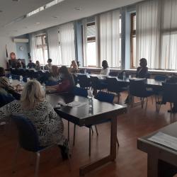 Obuka srpskog pravosuđa o materijalno-pravnim pitanjima iz oblasti prava konkurencije-4