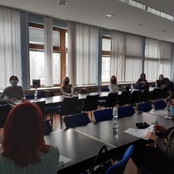 Obuka srpskog pravosuđa o materijalno-pravnim pitanjima iz oblasti prava konkurencije-6