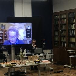 Обука српског правосуђа о материјално-правним питањима из области права конкуренције-1