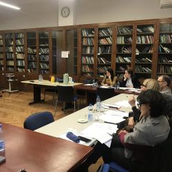 Обука српског правосуђа о материјално-правним питањима из области права конкуренције-4