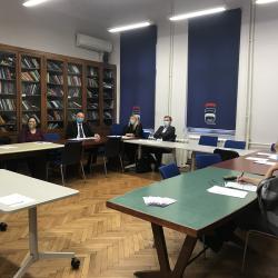 Obuka srpskog pravosuđa o materijalno-pravnim pitanjima iz oblasti prava konkurencije-2
