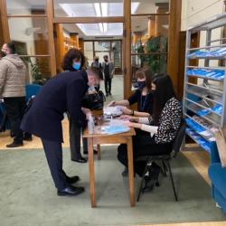 Prvi test za članove Veća Agencije za sprečavanje korupcije-3
