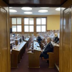 Prvi test za članove Veća Agencije za sprečavanje korupcije-5