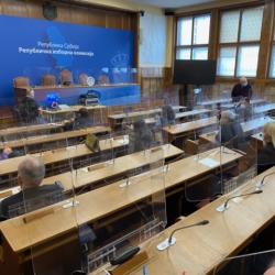 Prvi test za članove Veća Agencije za sprečavanje korupcije-6