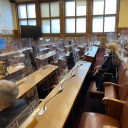 Prvi test za članove Veća Agencije za sprečavanje korupcije-8