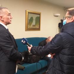 Prvi test za članove Veća Agencije za sprečavanje korupcije-11
